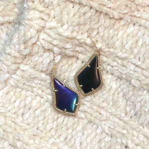 Kendra Scott Alex Earrings